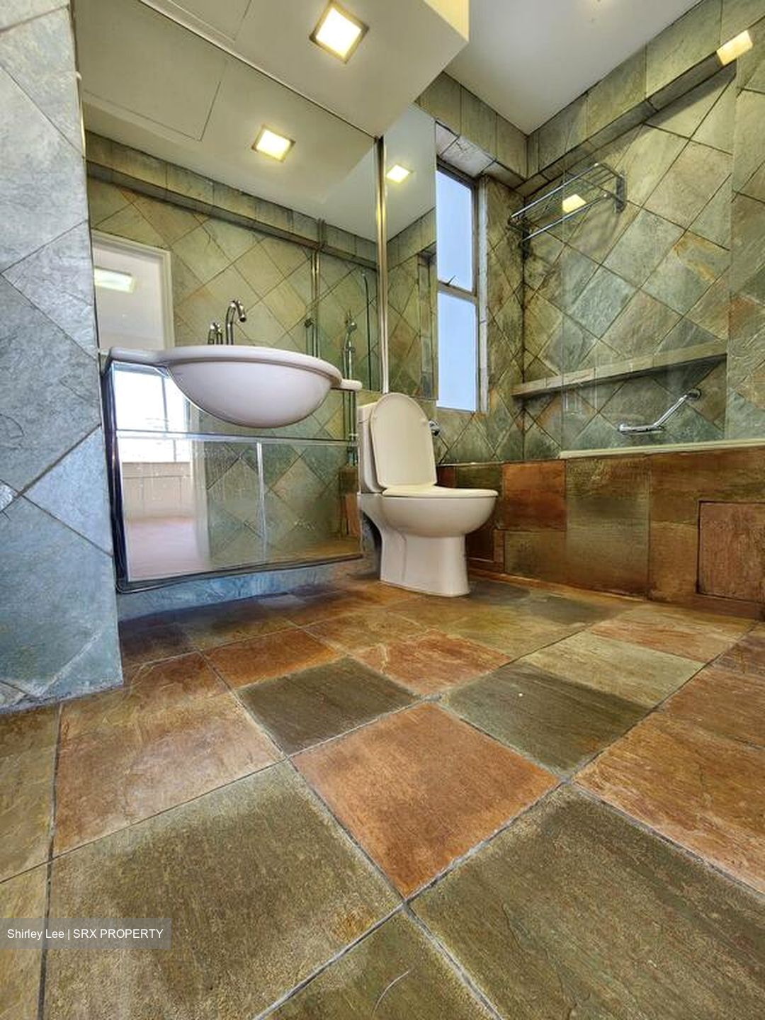 Jervois View (D10), Apartment #468527551